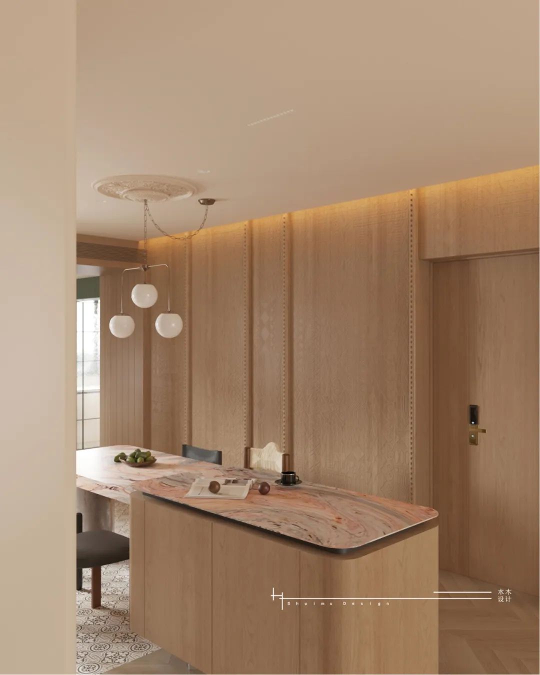 水木新作 · 云溪苑-34