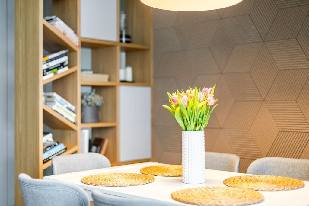 72平意大利风格华沙住宅室内设计丨Modify室内建筑设计工作室-29