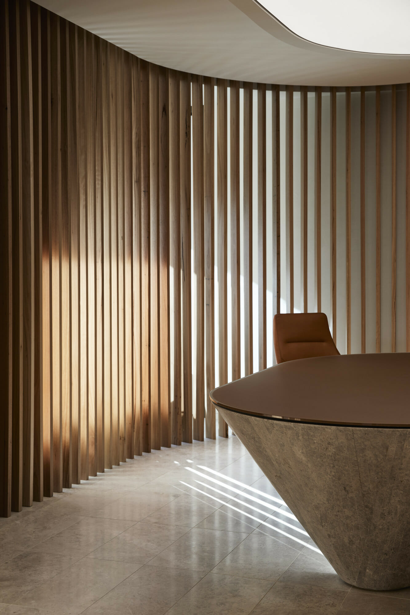 Gilbert + Tobin Melbourne | Woods Bagot-5