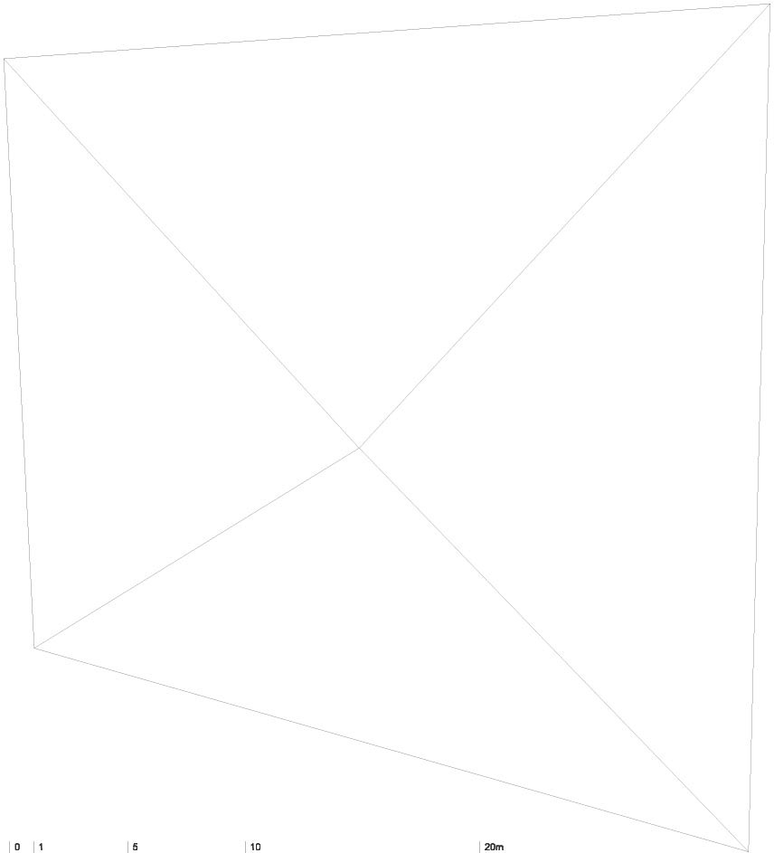 湖畔双砾，葡萄牙 / Aires Mateus-12