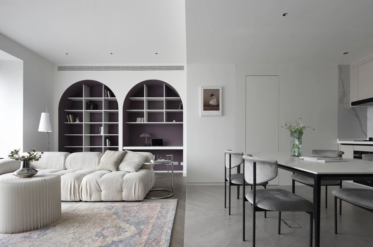 86m²单身建筑师之家-26