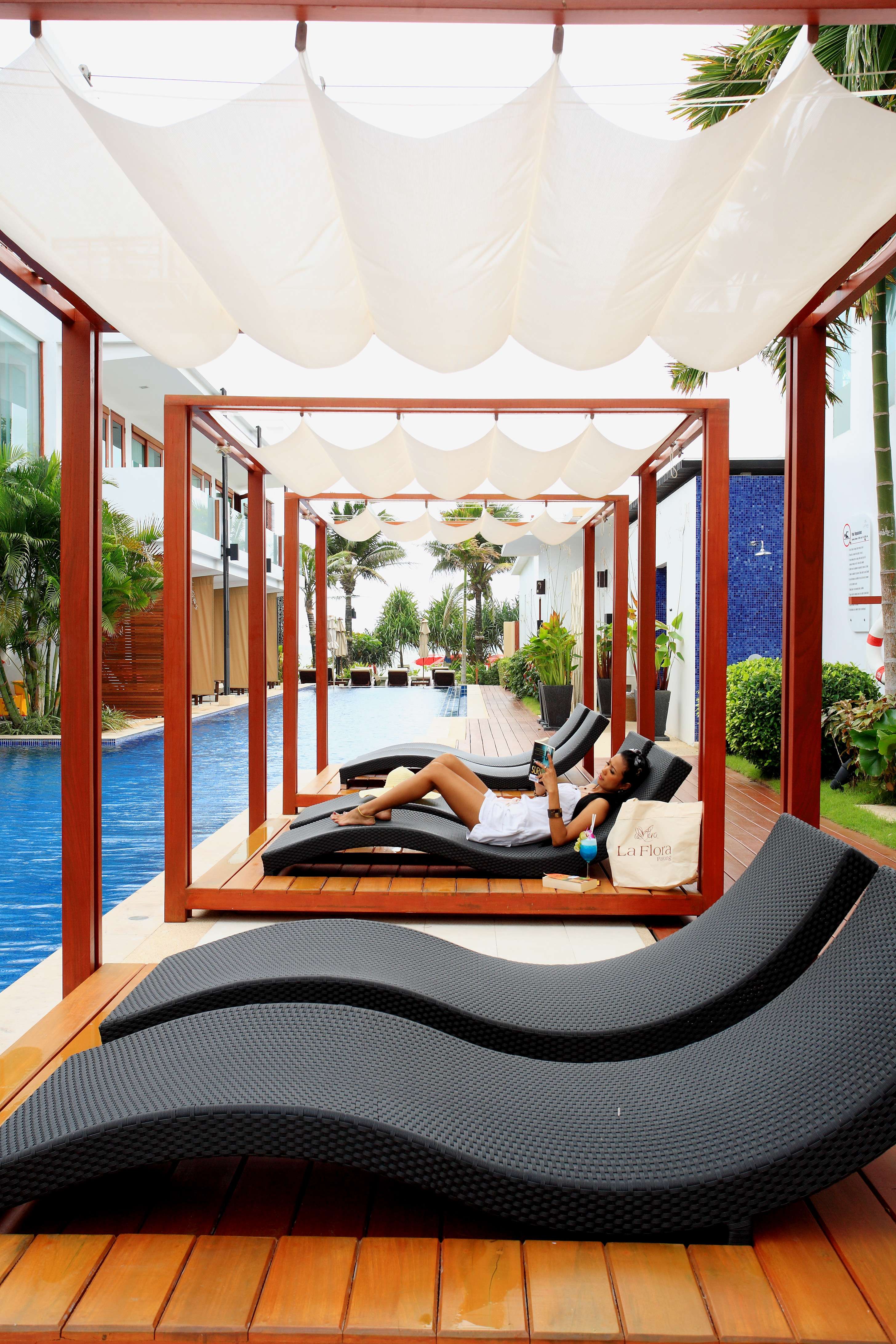 泰国普吉岛巴东拉福娜度假村-56