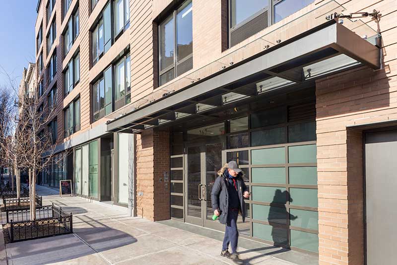 267 太平洋丨GF55 Architects-8