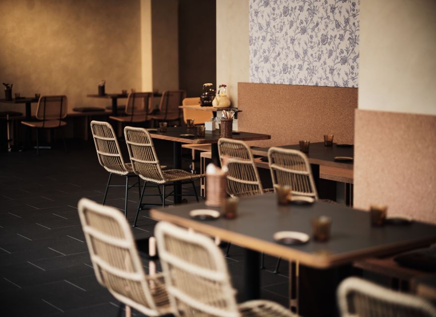 酉鱼餐厅丨中国南京丨衡建筑-21