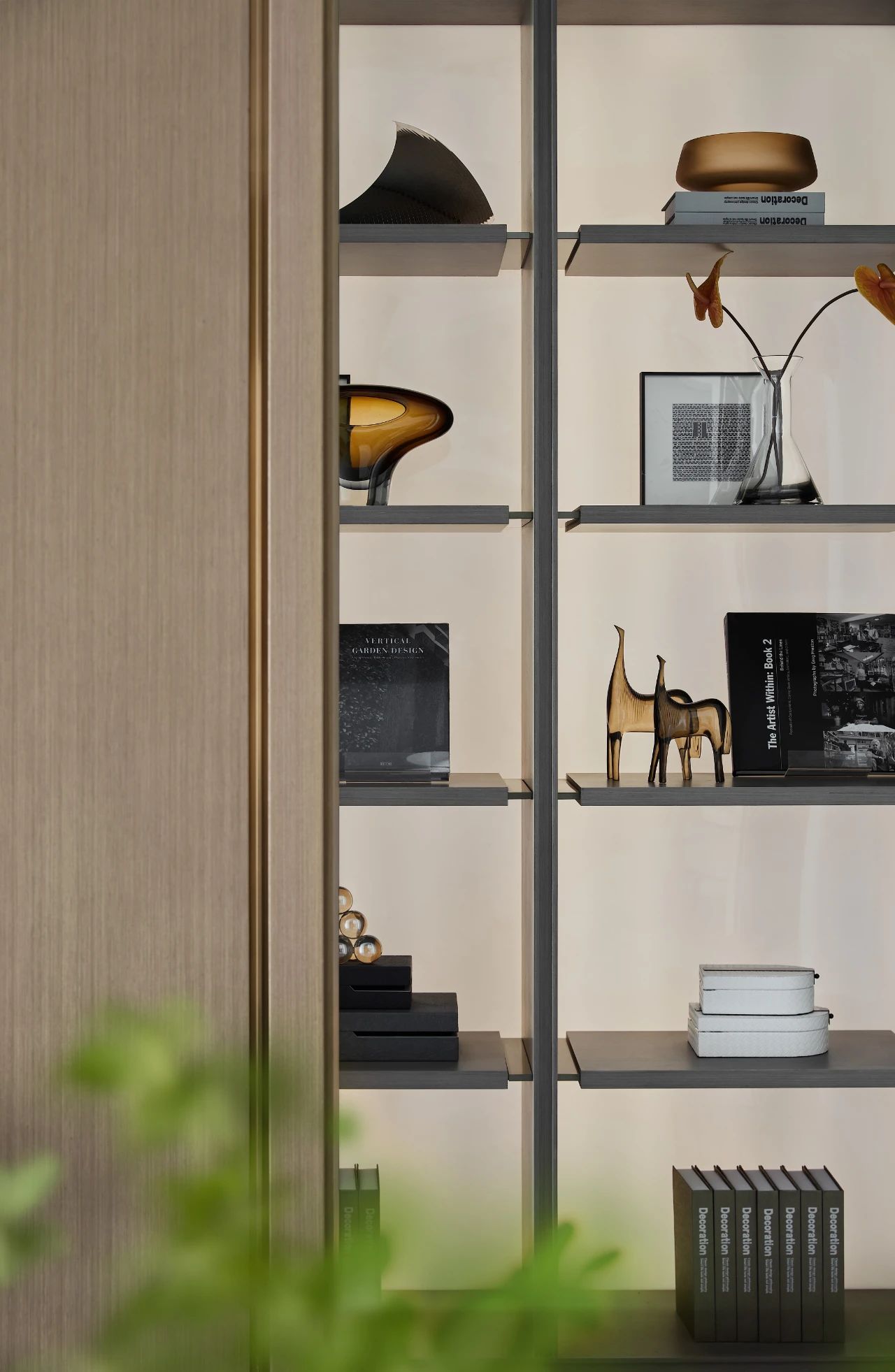 金地·璟宸项目丨中国北京丨EH DESIGN GROUP棣赞室内设计团队,极尚软装陈设团队-71