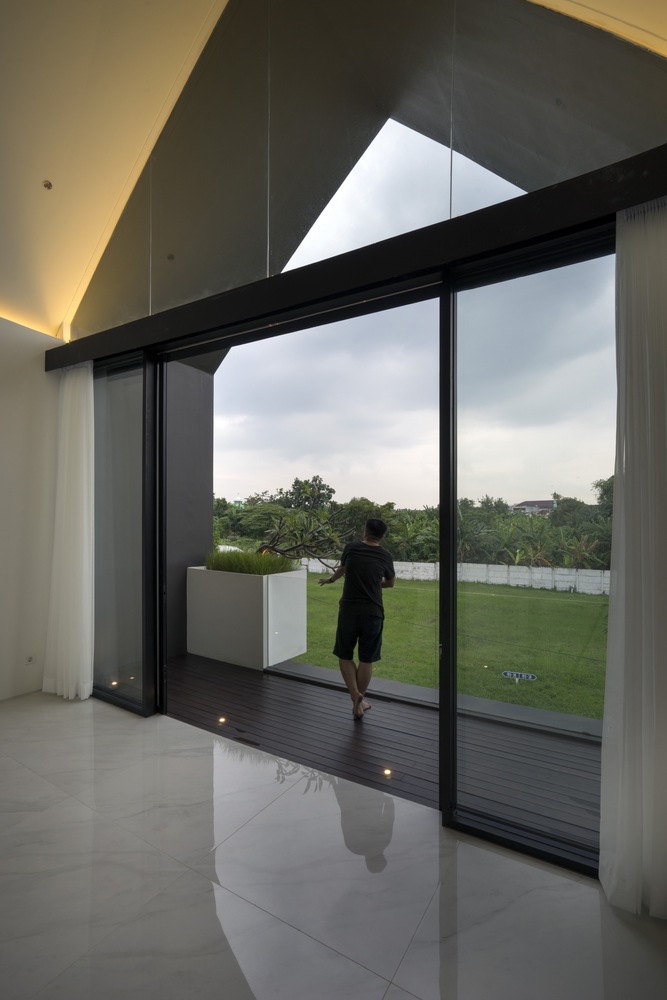 印尼 HHH 住宅-36