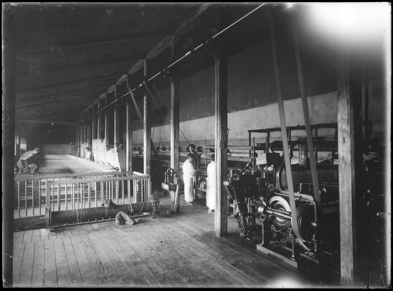 阿哇哇互动科学博物馆丨厄瓜多尔丨Morphism-49