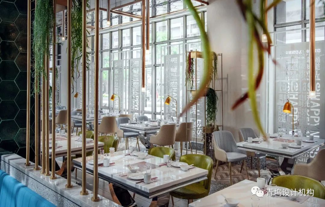 沈阳红樱桃·欢乐餐厅——伊振华打造童话般的森林小丑天堂-17