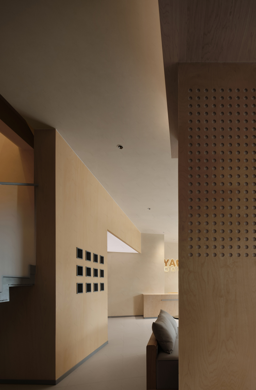 雅禾口腔(九龙湖店)丨中国南京-11