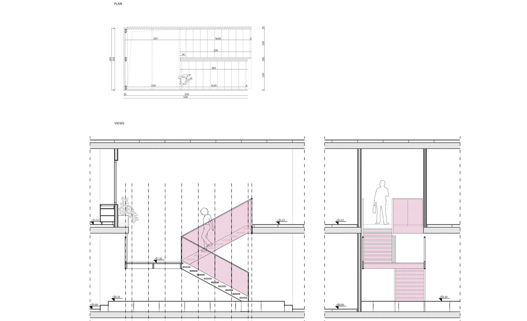 MediaCom华沙总部办公室 / Workplace-37