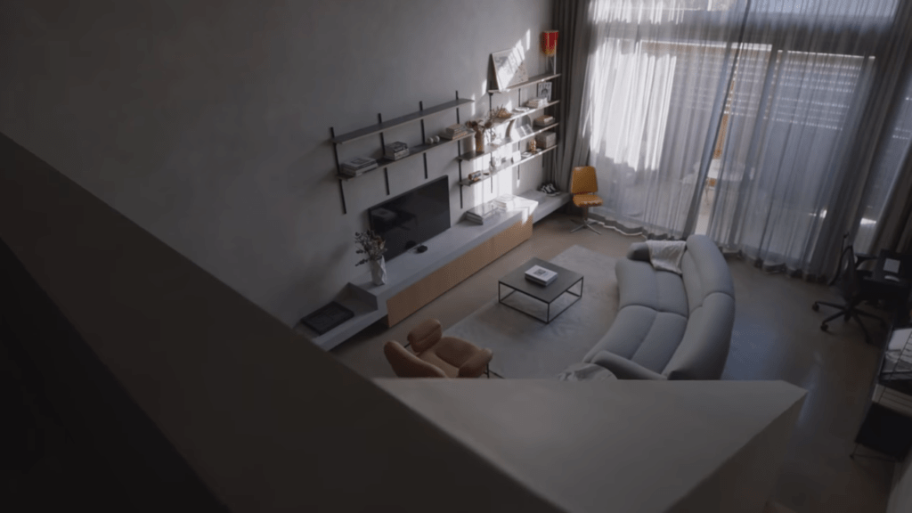 Perfect Storm(获奖混凝土掩体住宅)丨澳大利亚悉尼丨Killing Matt Woods,Green Anvil Co-21