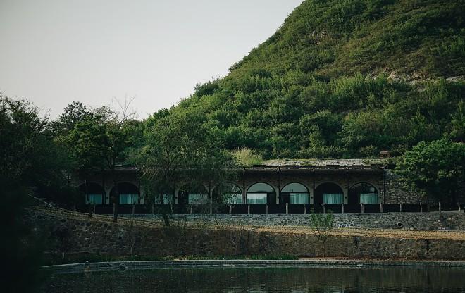 ANZONE 安哉美学度假社区丨中国北京丨妙觉创意设计工作室-131