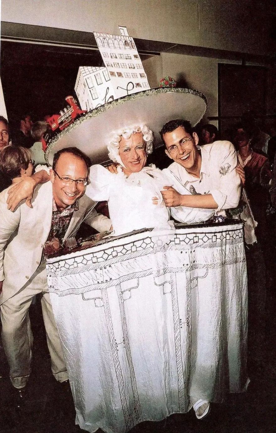 高线公园 (High Line Park)-278