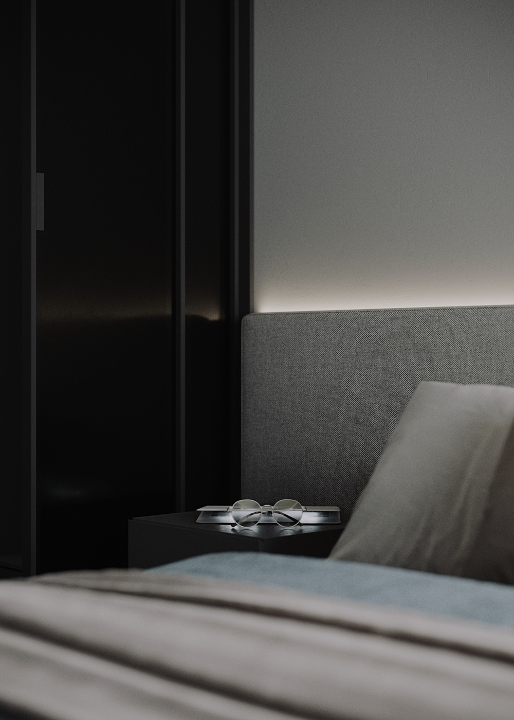 小公寓丨KNOT工作室-11