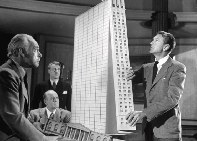 《摩天大楼》-23