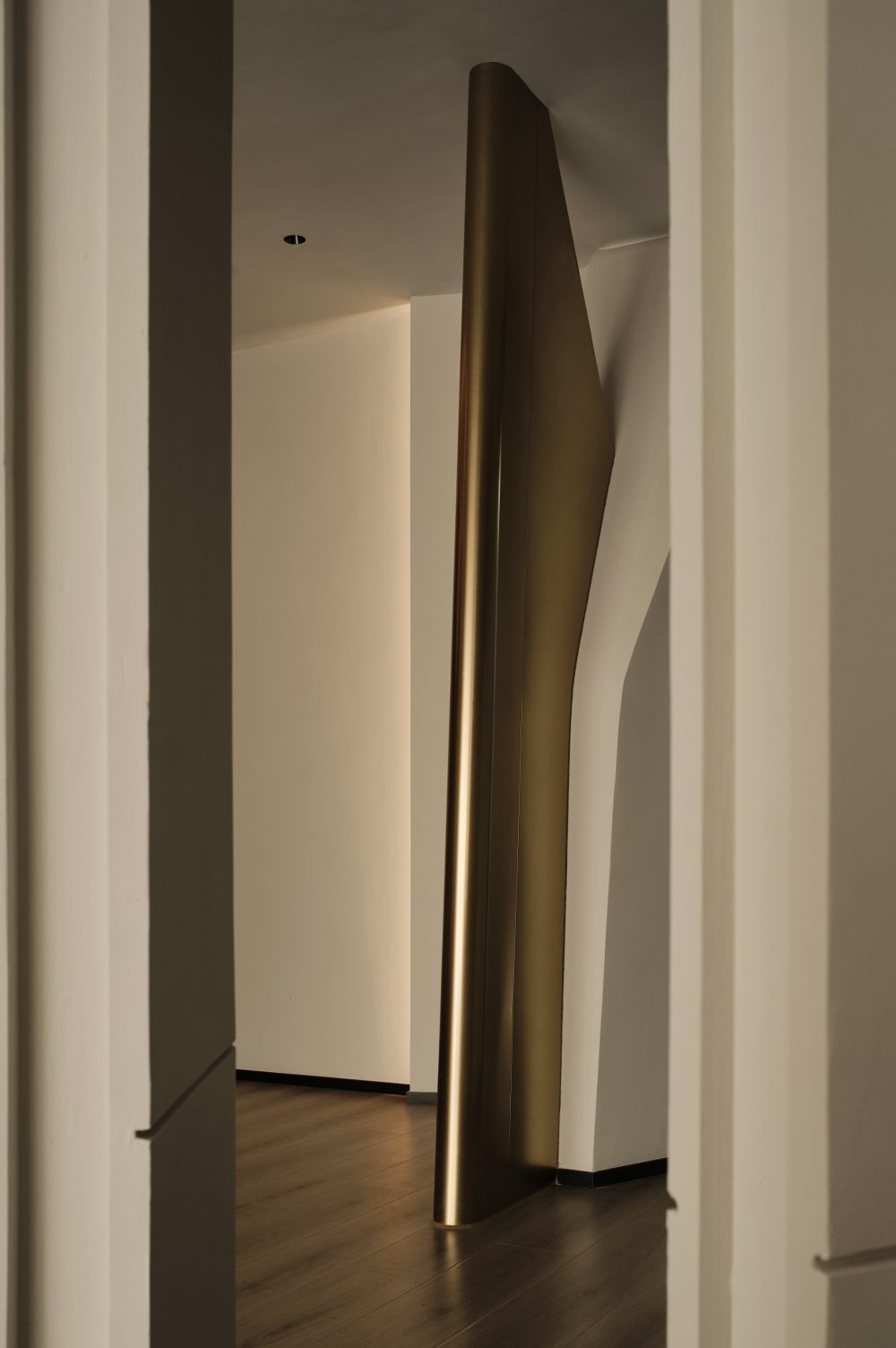 迭光·H·G 智能家居展厅丨中国南京丨南京己一设计事务所-8