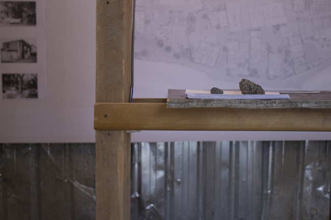 “хухула” 建筑装置丨HOРА建筑事务所（Михаил Микадзе等）-28