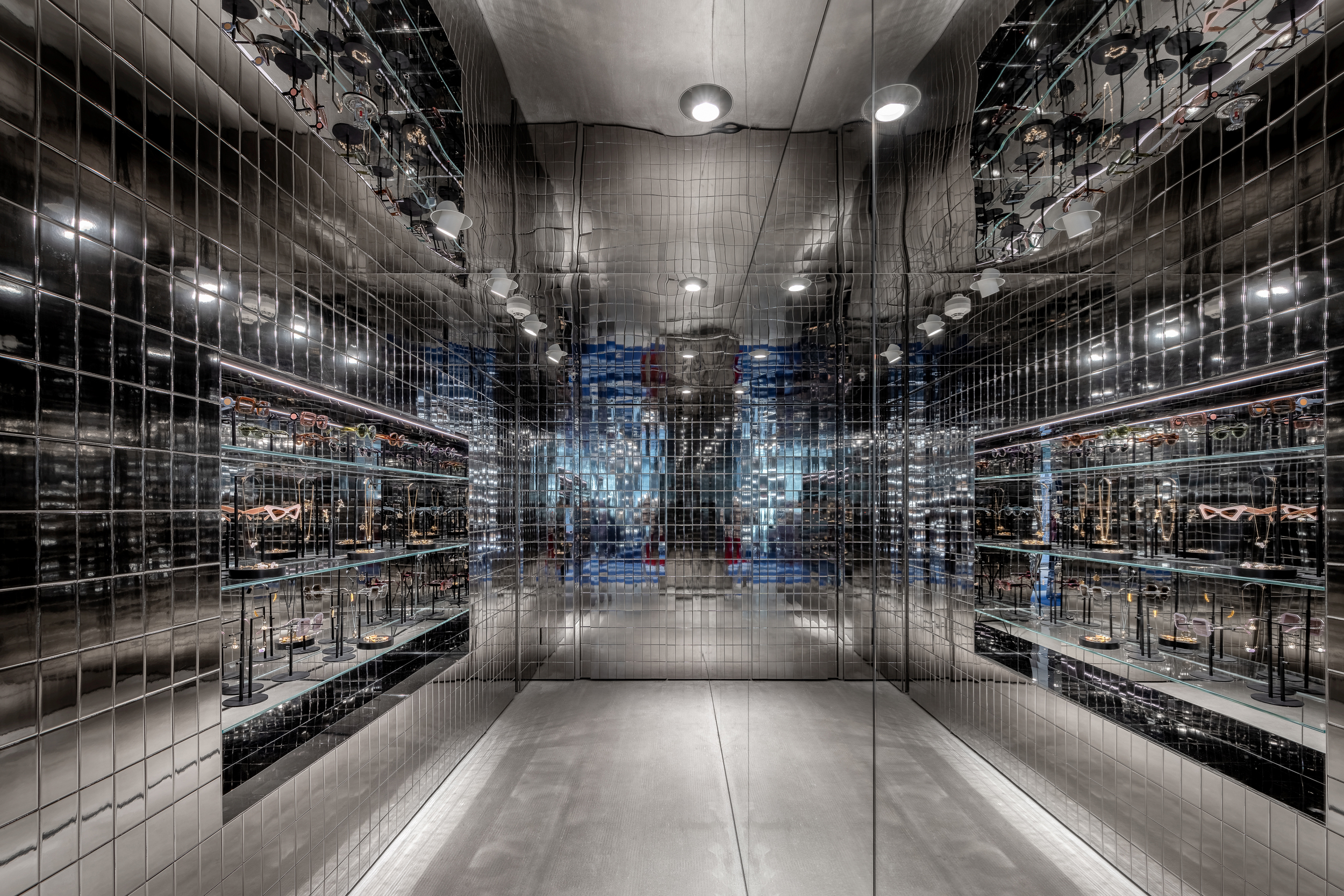 MARNI 北京三里屯太古里店丨中国北京-16