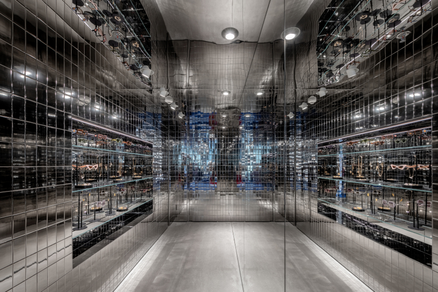 MARNI 北京三里屯太古里店丨中国北京-16