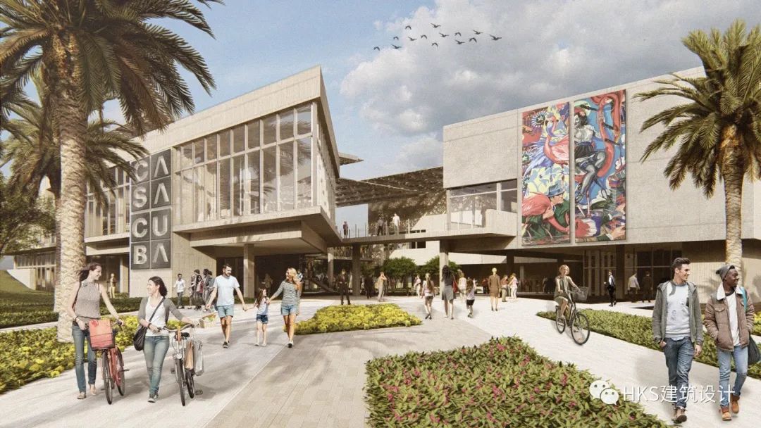 HKS 年度最佳项目揭晓!融合美与性能的设计盛宴-95