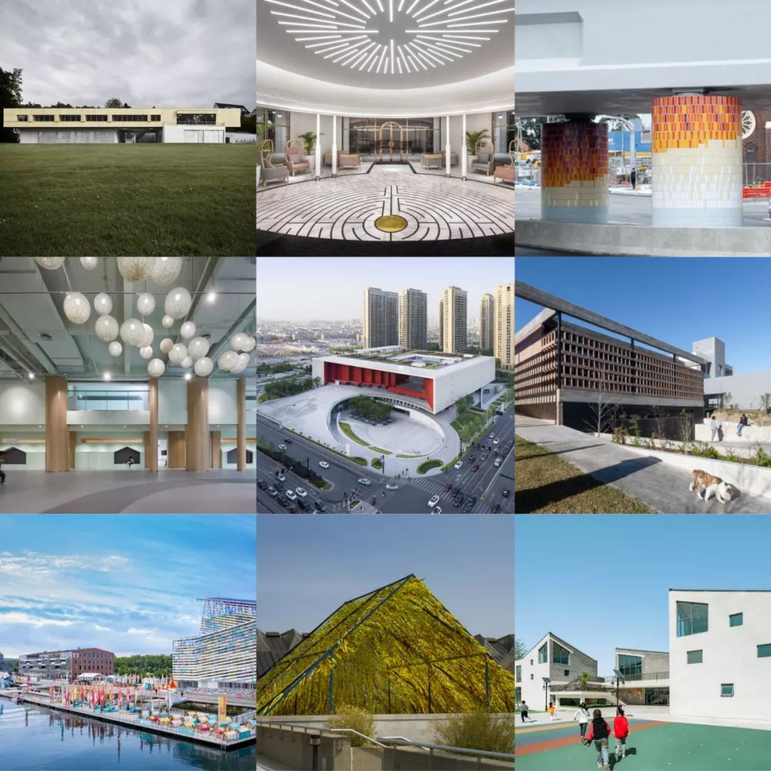 苏州建设交通高等职业技术学校装配式建筑展厅——寻长设计-92