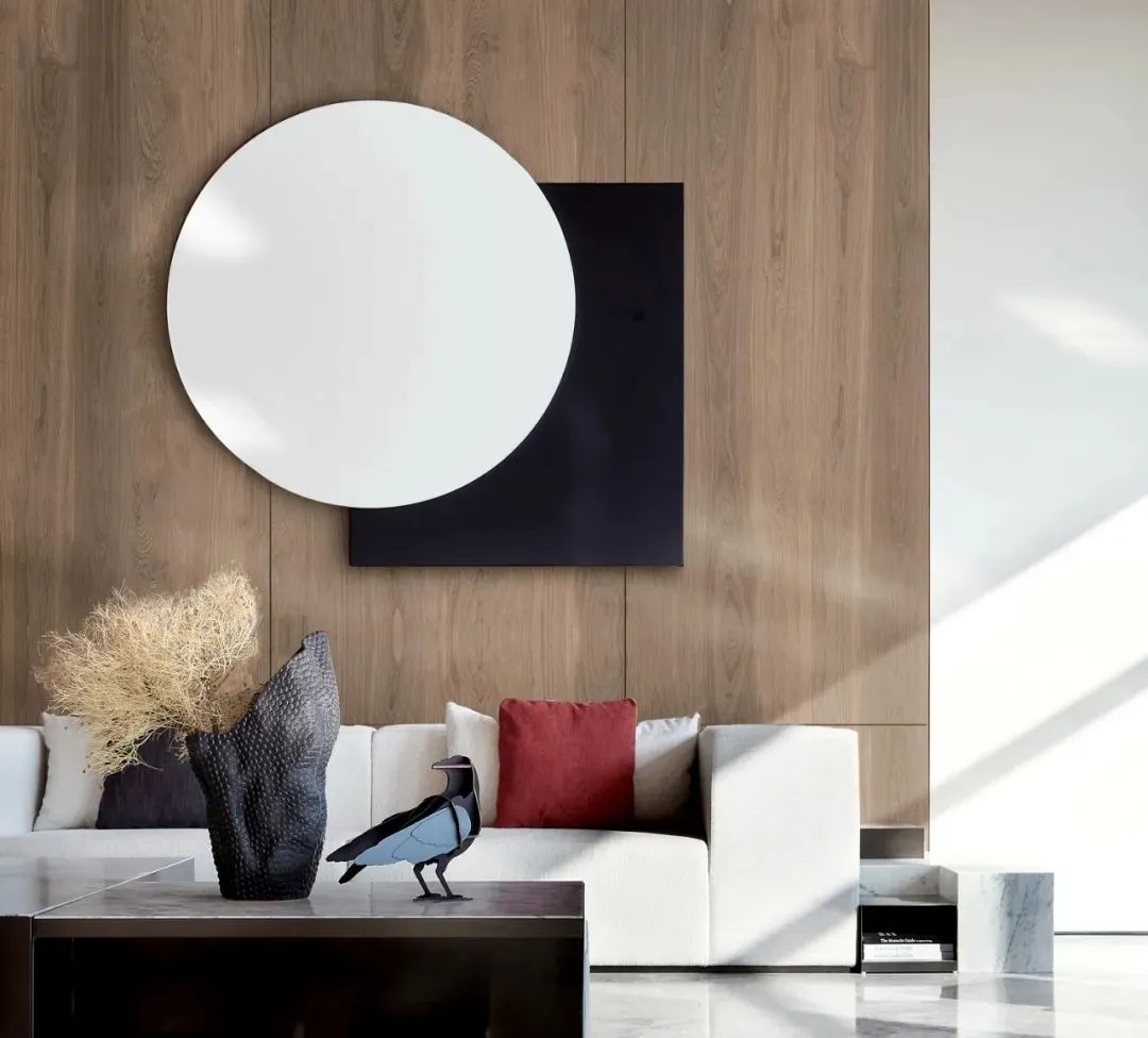 雅居乐·黄埔创新中心｜售楼处【知行设计 1080】-27