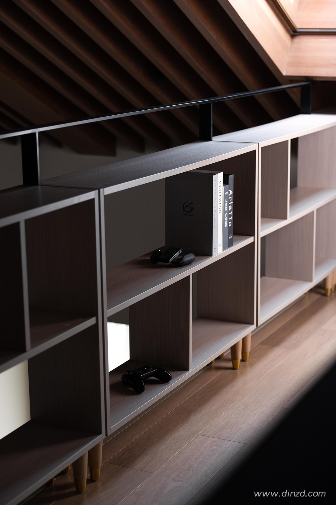 向内探寻 · 苏州壹喜空间设计的精神家园丨中国苏州丨苏州壹喜空间设计有限公司-25