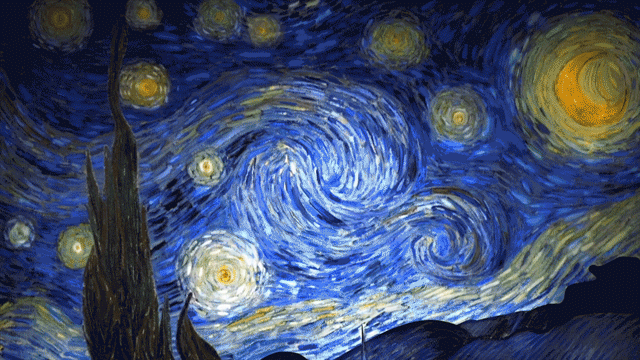 光影漫游，徜徉于艺术之美丨旭辉X于强-28