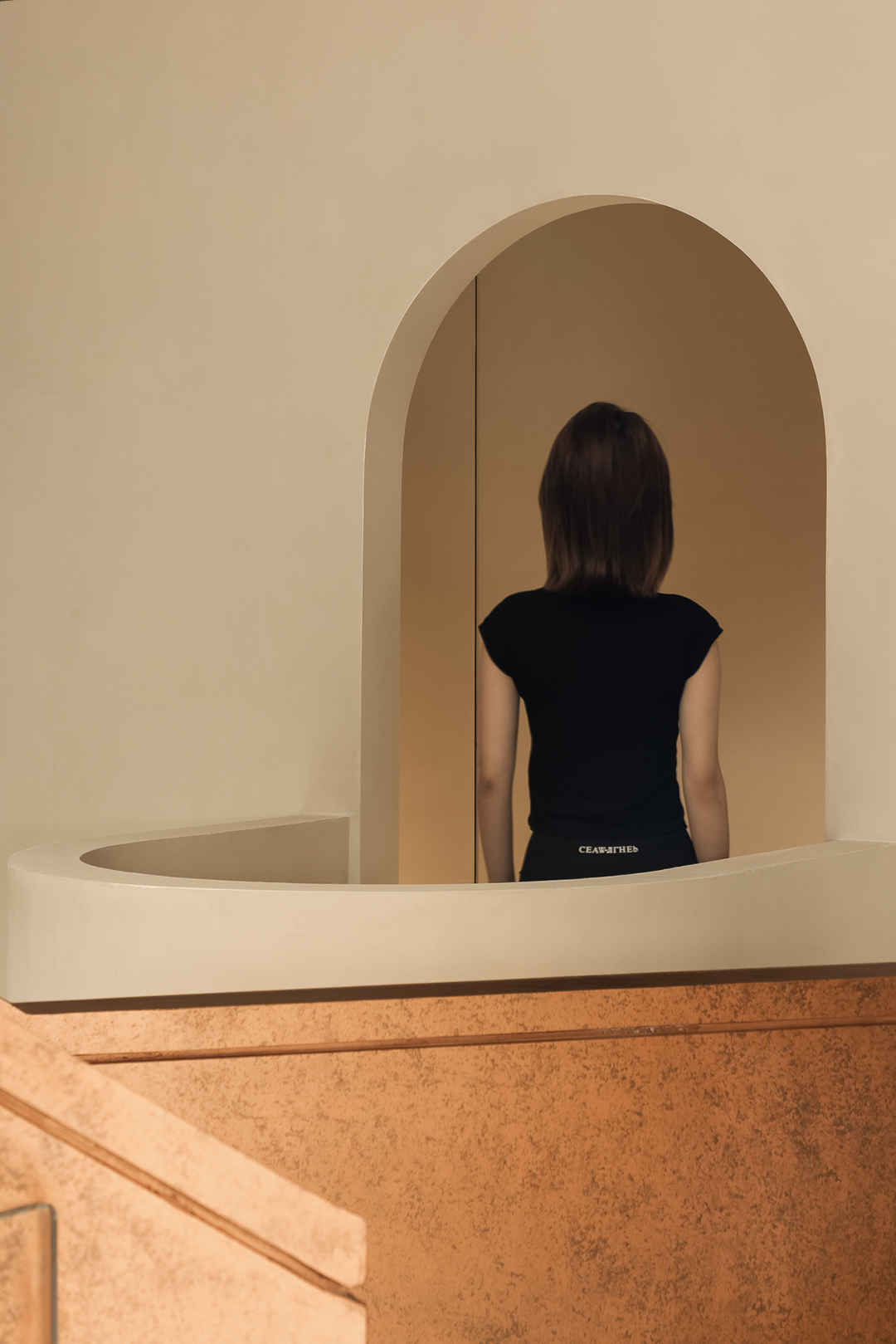 THE SHE 生态场域丨中国佛山丨潜木设计-82