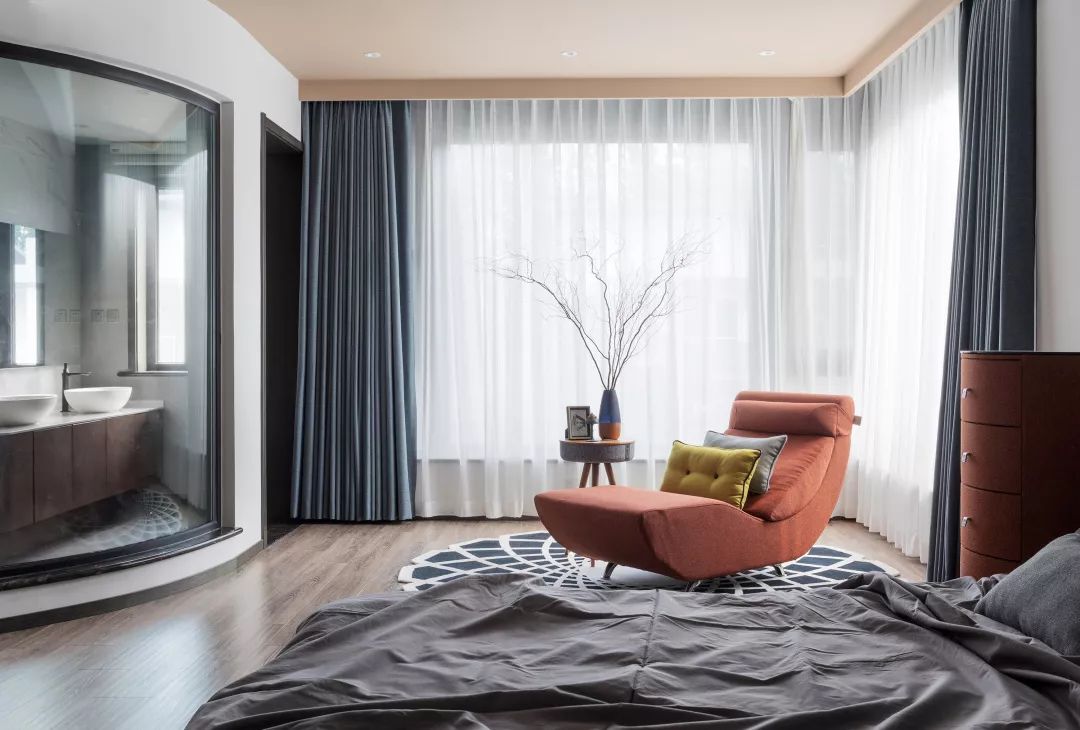 550㎡空间，碰撞生活灵感  白 露-47