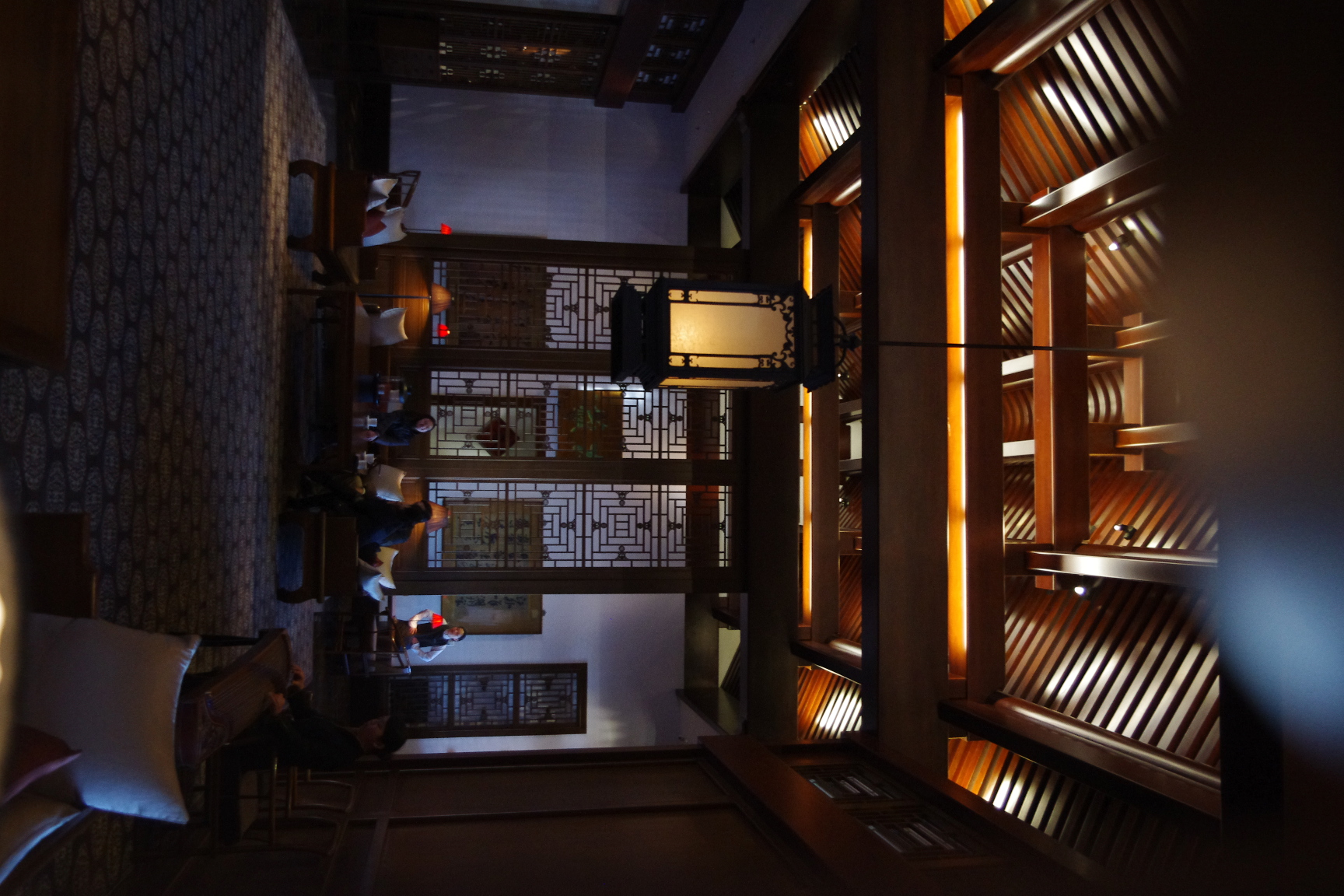 JAYA  北京安曼颐和酒店-9-46