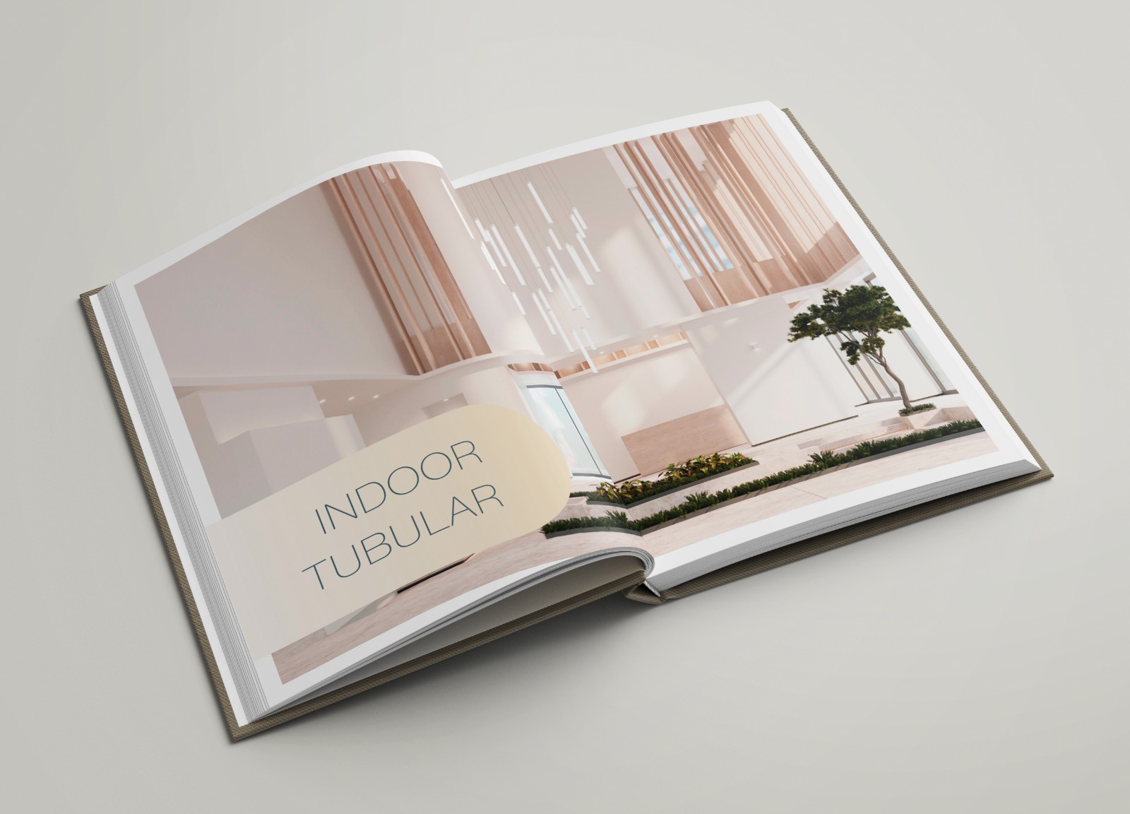 ATMOSPHERES OF LIGHT Catalogue-12