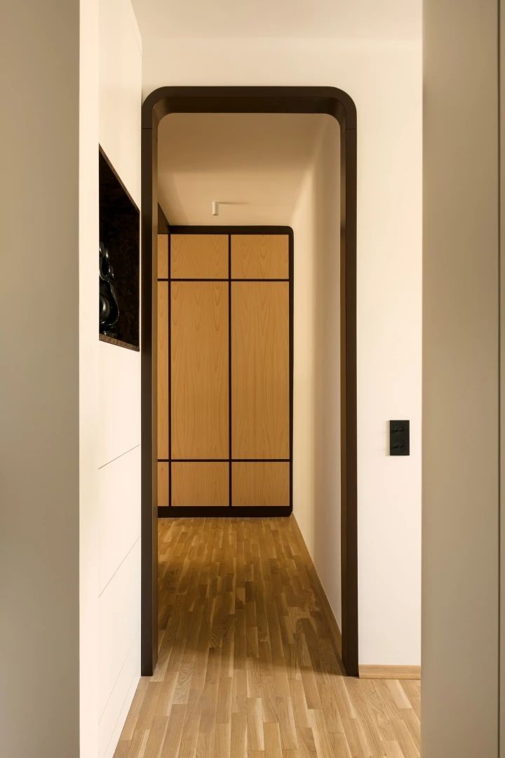 Dawid Konieczny新作55㎡老破小婚房-14