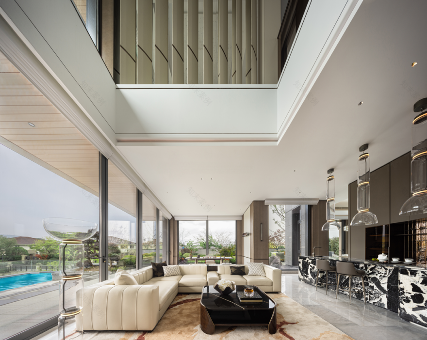 宝业四季园·荣园丨GFD广飞设计-6