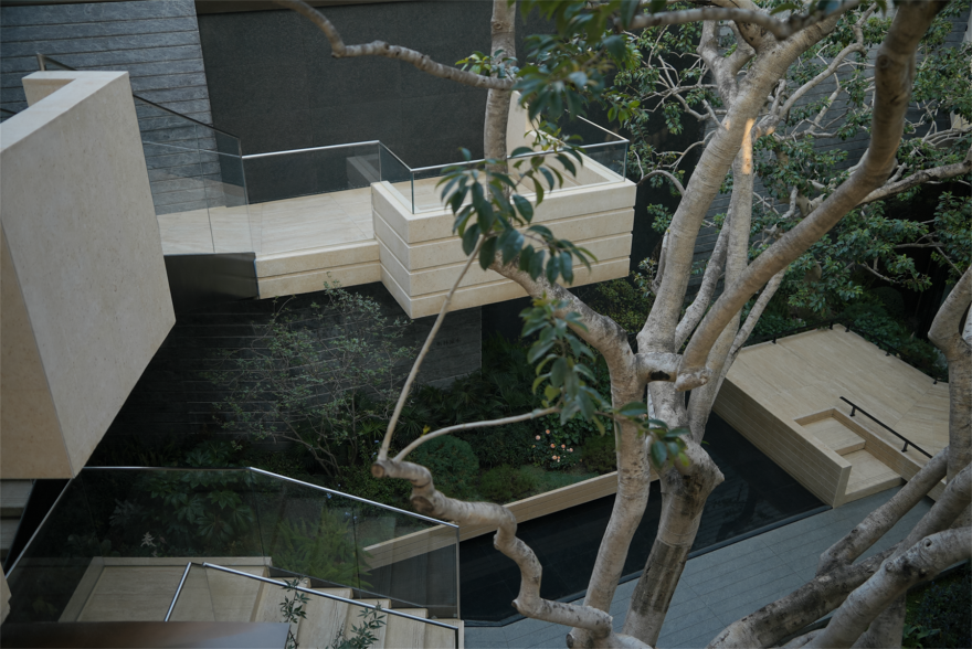 南京绿城金基·沁百合丨中国南京丨广州观己景观设计有限公司-89