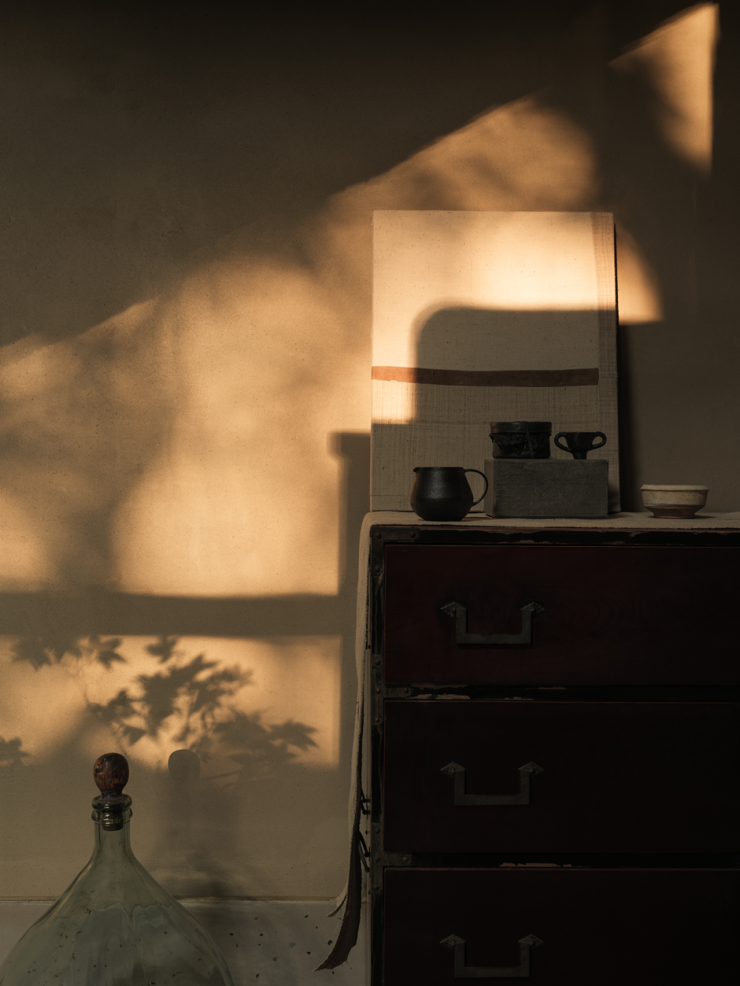 元古·雲境(上海新天地店)丨中国上海丨無之设计-34