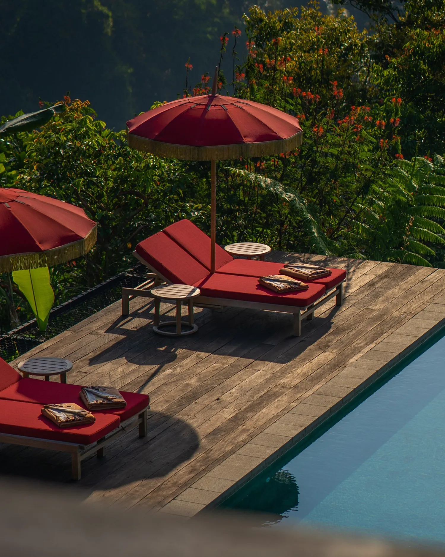 巴厘岛布罕悦榕逸境度假村丨悦榕庄-25