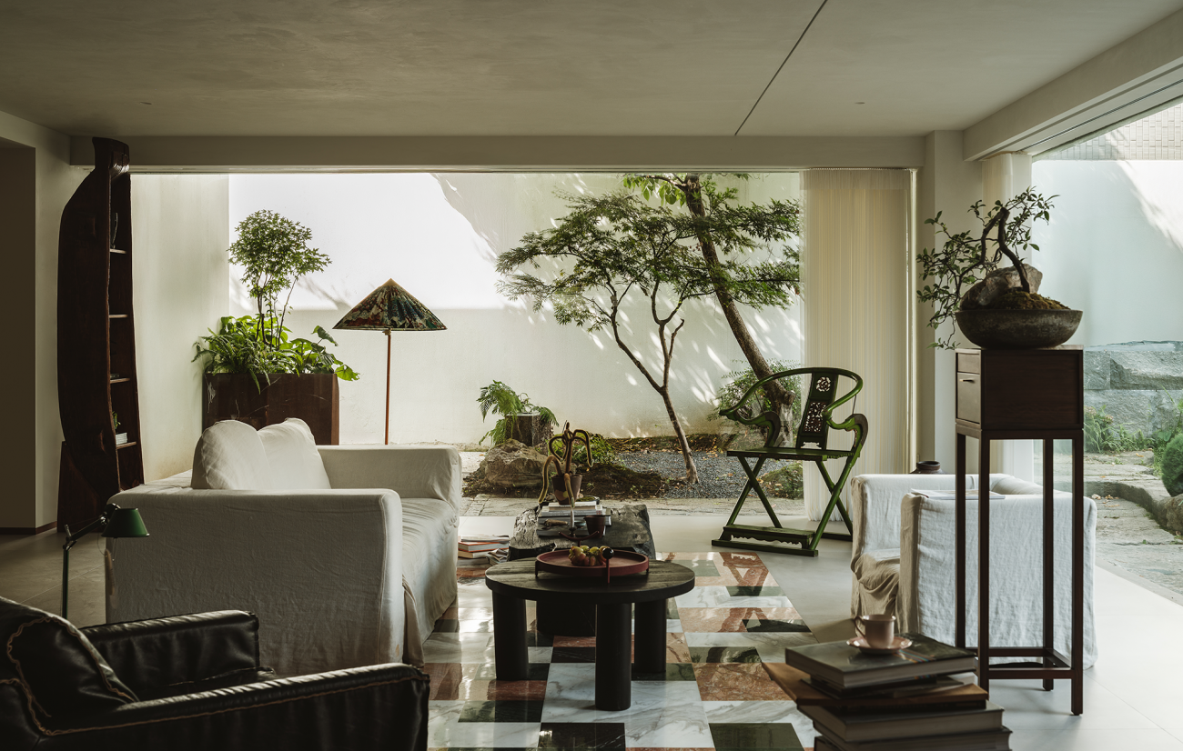 众冉建筑设计事务所丨中国宁波-9