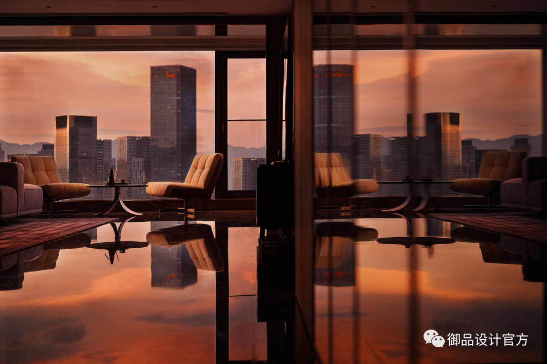 贺岁收官系列3|融侨外滩壹号|御品设计-0