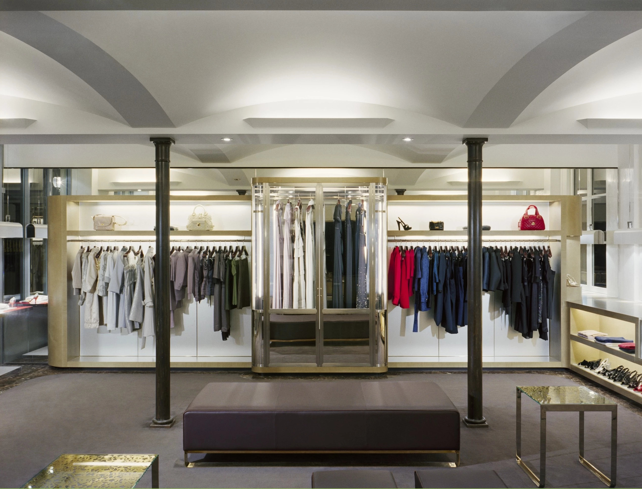 马可·雅各布斯巴黎店-13