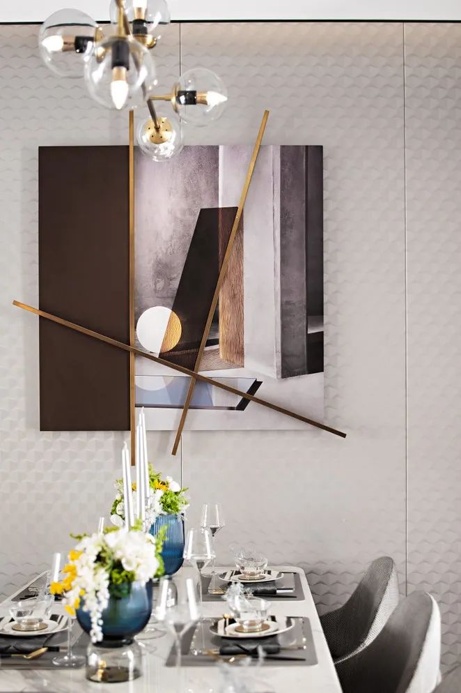 九铭云府 111A 户型 | 自然之居,质感生活-21