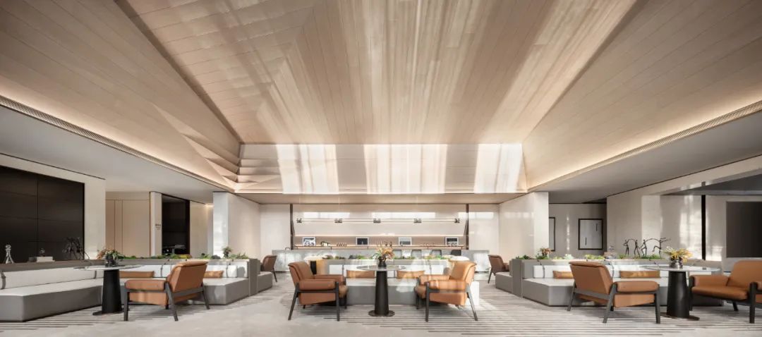 长春龙湖新星宇·青云阙丨中国长春丨IF DESIGN羽果设计-13