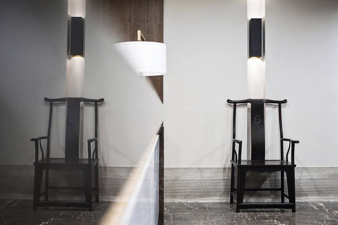 四川温资集团办公室丨中国成都丨戴勇设计-34