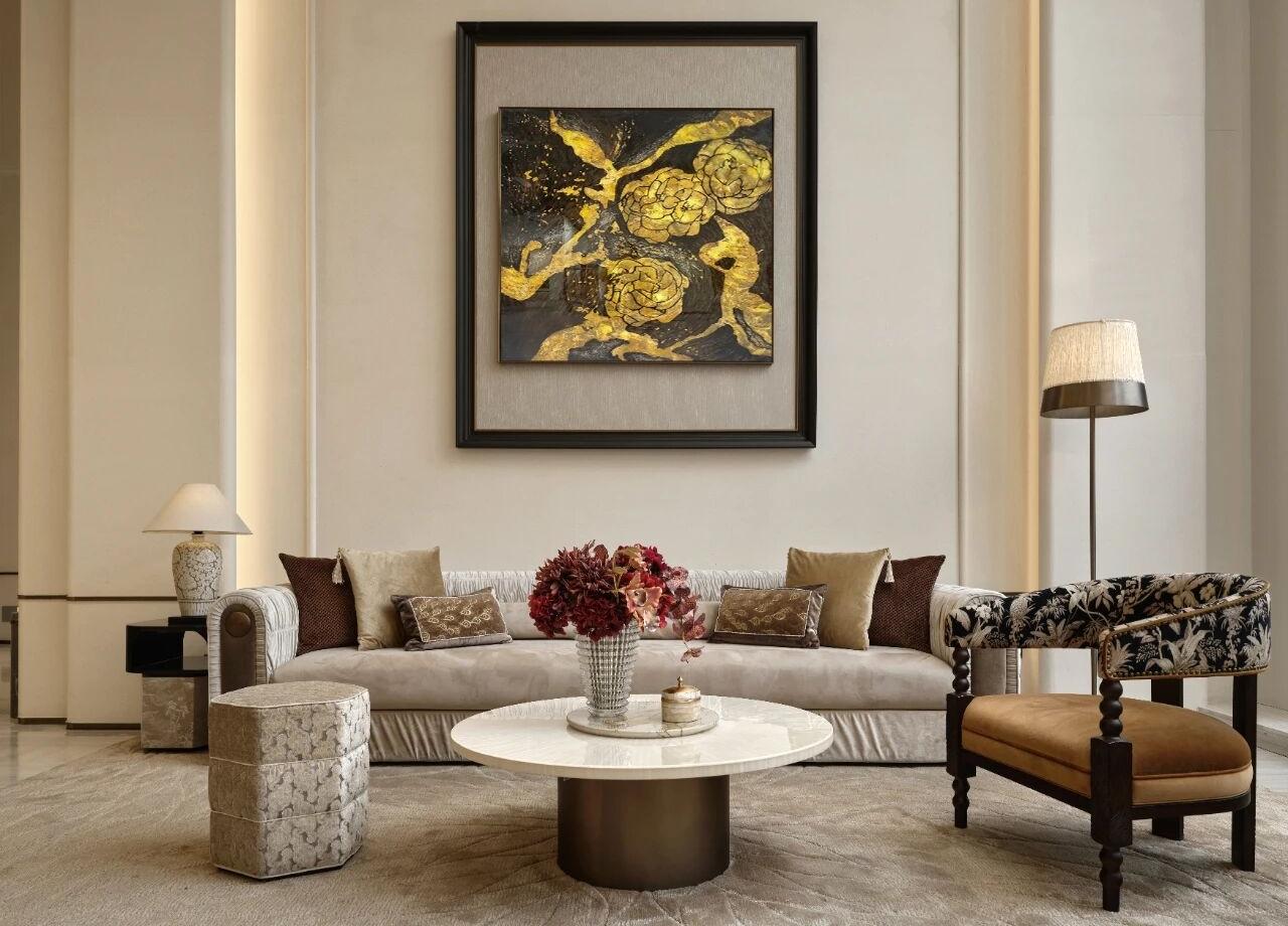 赋象设计 | 郑州越秀·金水云启-11