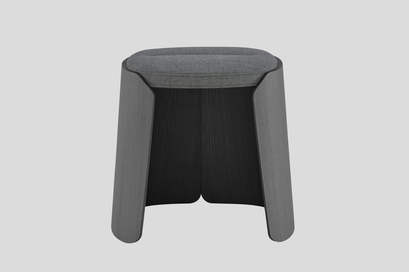 Joa系列极简风格的舒适凳子-7
