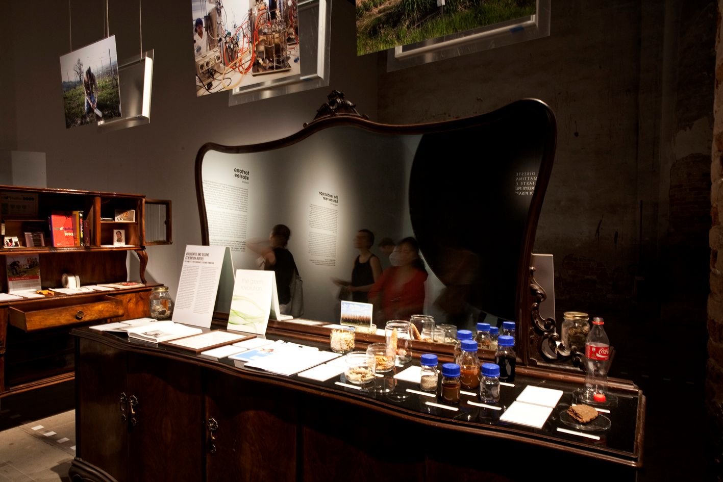 威尼斯双年展 2014 | 意大利之梦-277