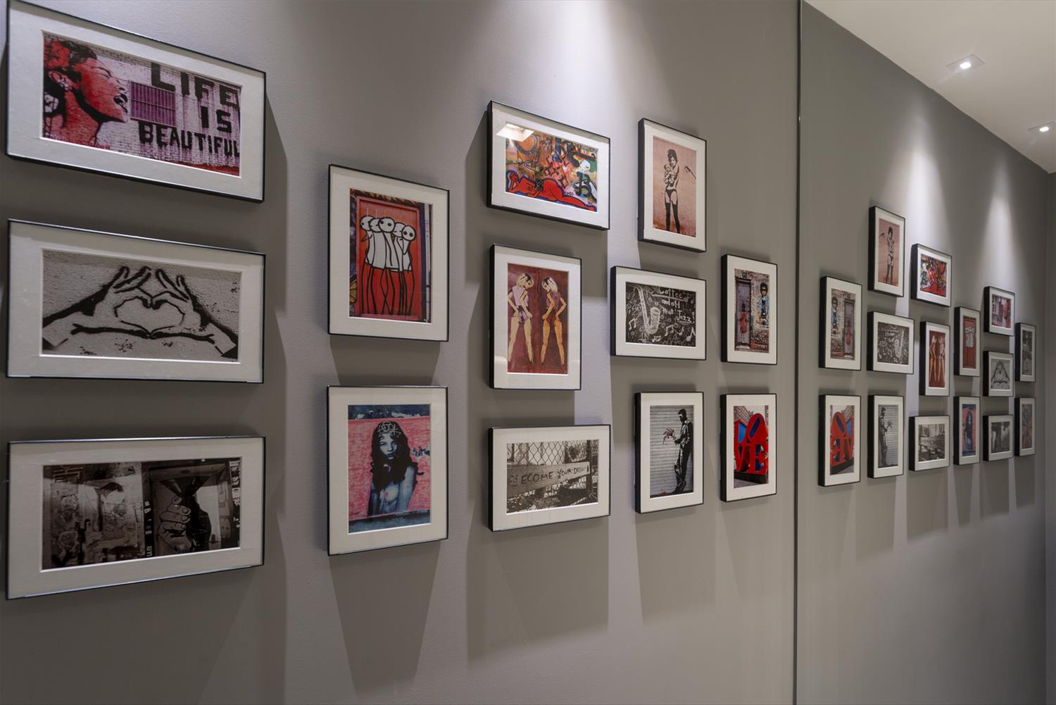 巴西 ACF Arquitetura e Interiores 诊所设计 | 温馨且功能齐全-21