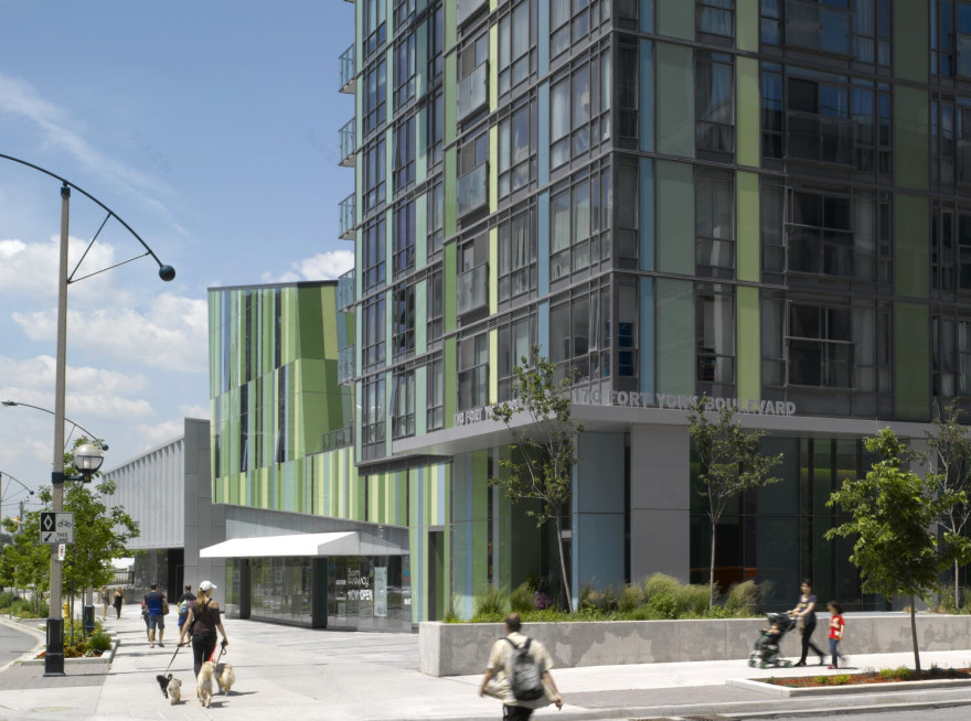 图书馆区共管公寓-9