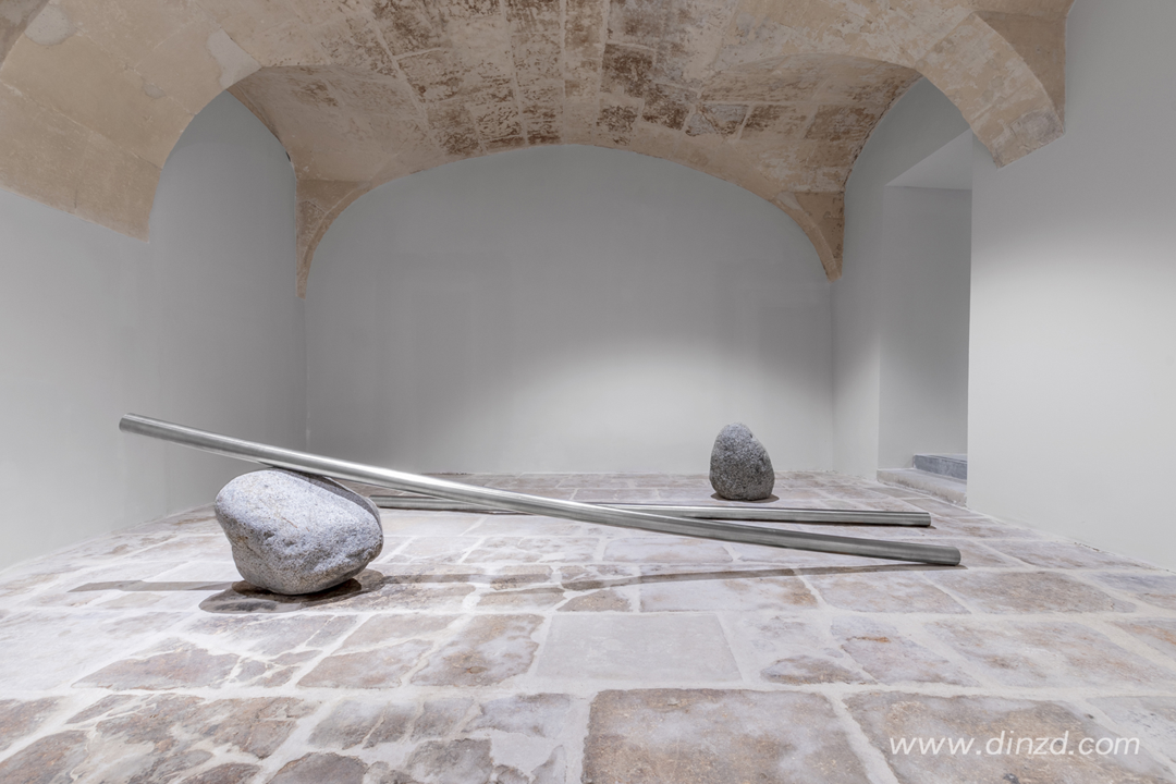 李禹焕阿尔勒中心丨法国阿尔勒丨安藤忠雄-37