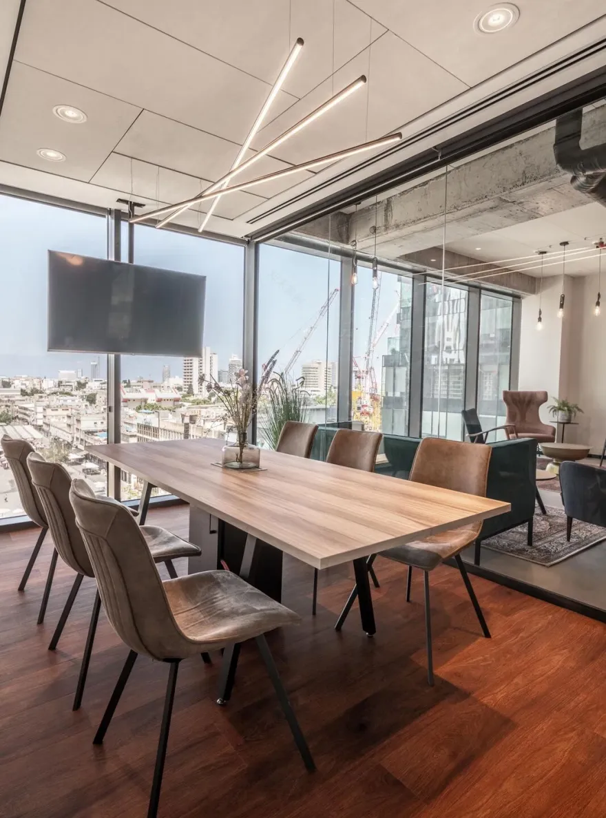 Flipkart 在以色列的首个办公室-19